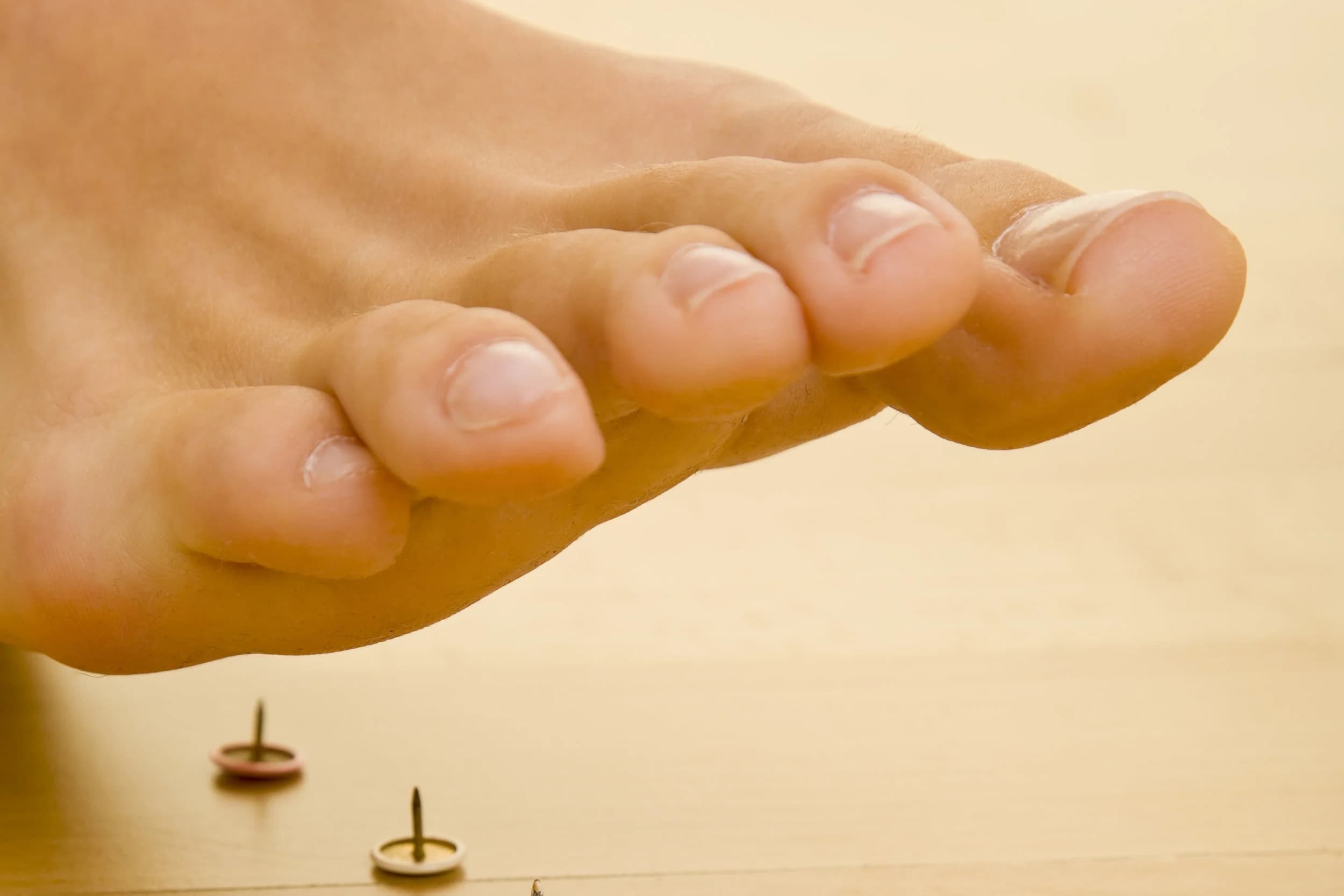 Finally Get Answers About Your Neuropathy Pain