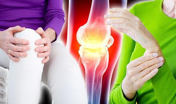 Relieve Joint Pain Naturally with Regenerative Medicine