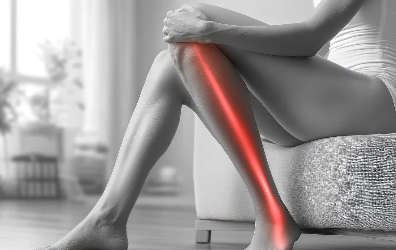 Are You Ignoring These Hidden Causes of Chronic Joint Pain?