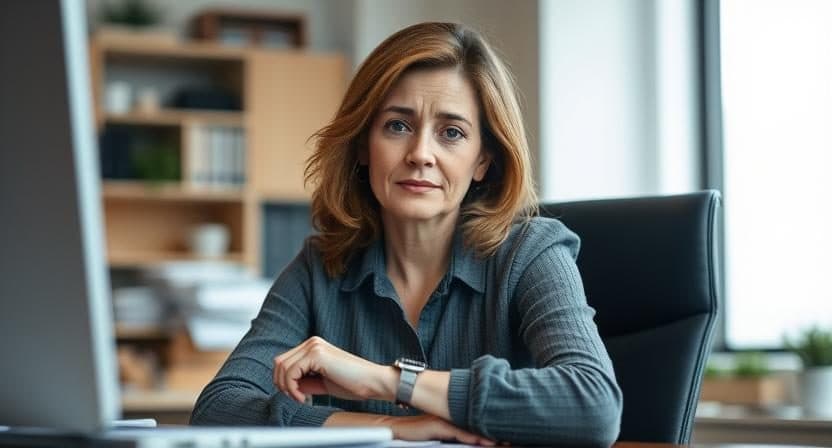 Is Stress the Real Reason Your Joints Hurt? The Answer May Shock You!