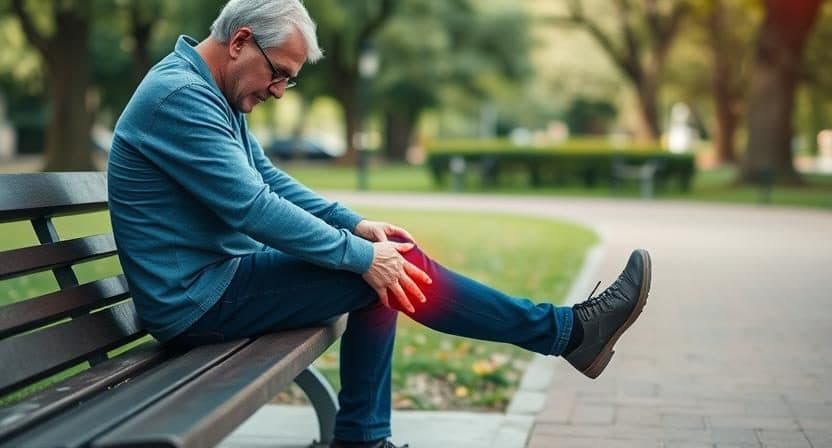 The Role of Inflammation in Regenerative Knee Therapy