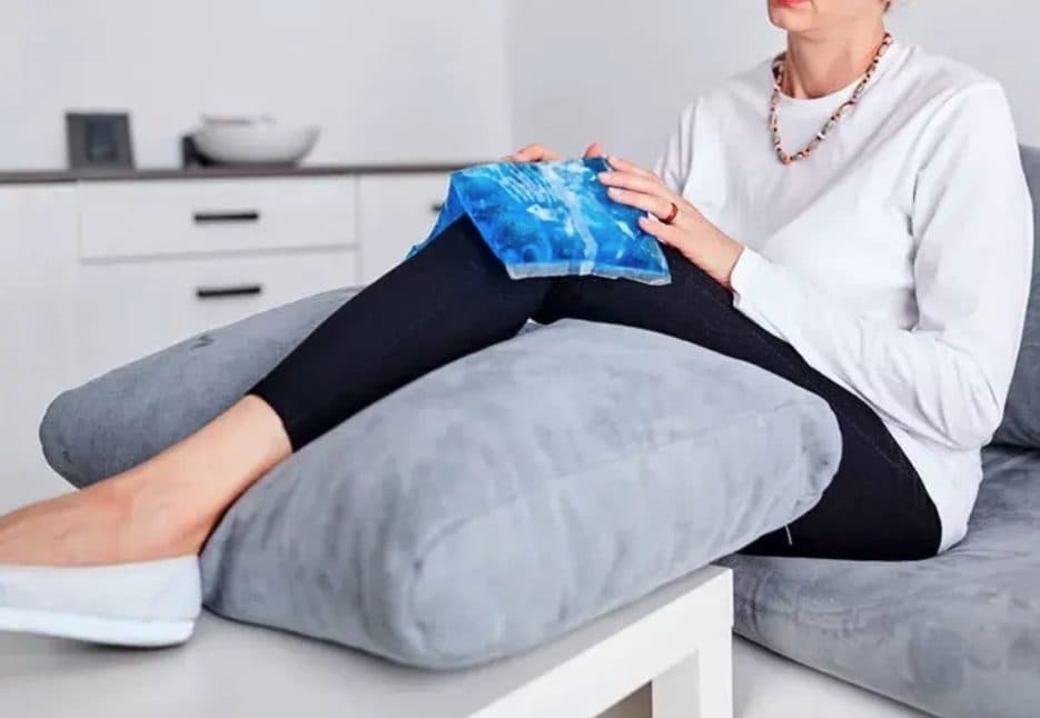 Aging Knees? How Regenerative Joint Pain Care Helps You Avoid Surgery and Get Back to Living