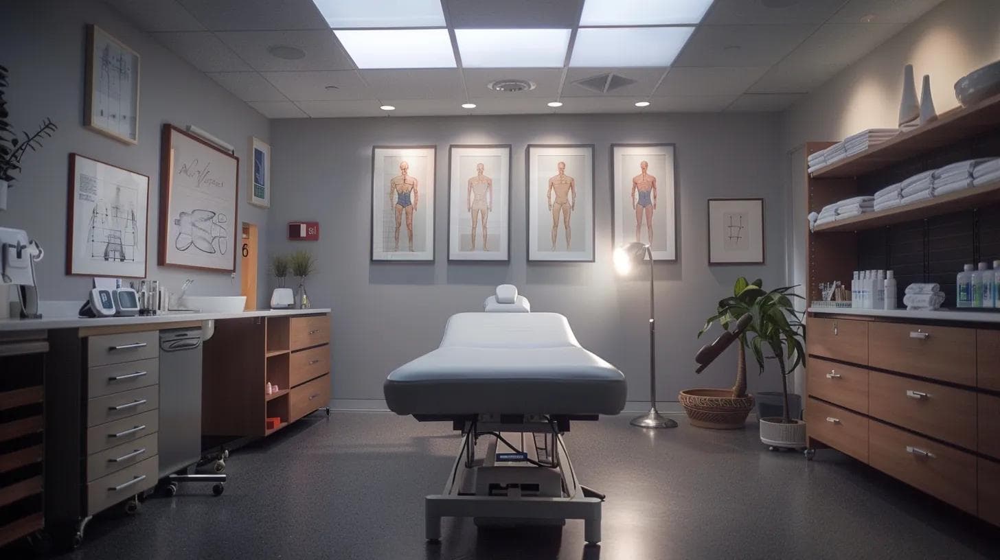 Chiropractic Care Techniques for Pain Relief and Recovery