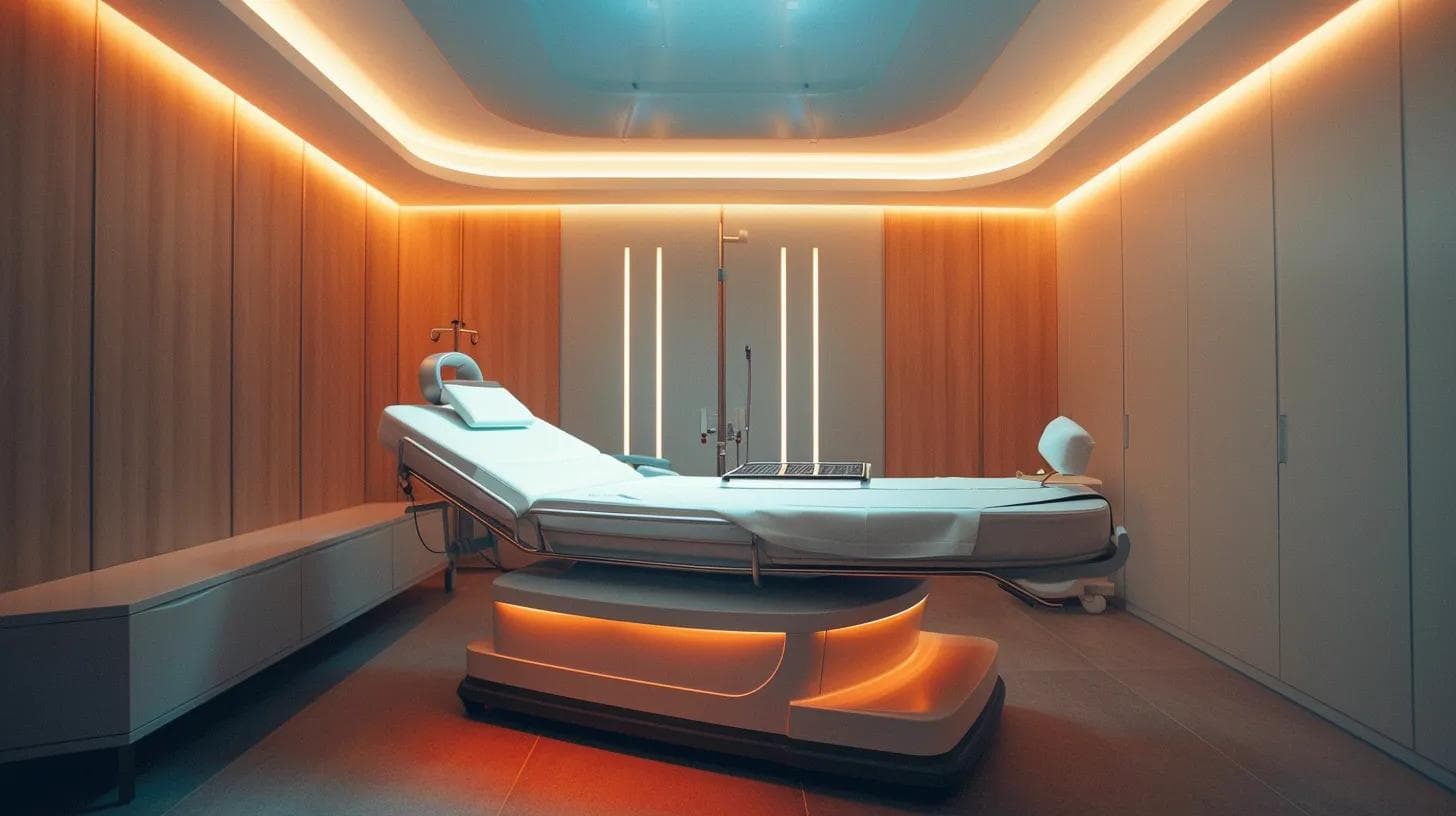 Spinal Decompression Options for Improved Mobility
