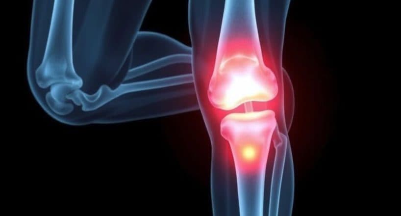 Regenerative Cell Therapy: A New Horizon for Knee Pain Relief