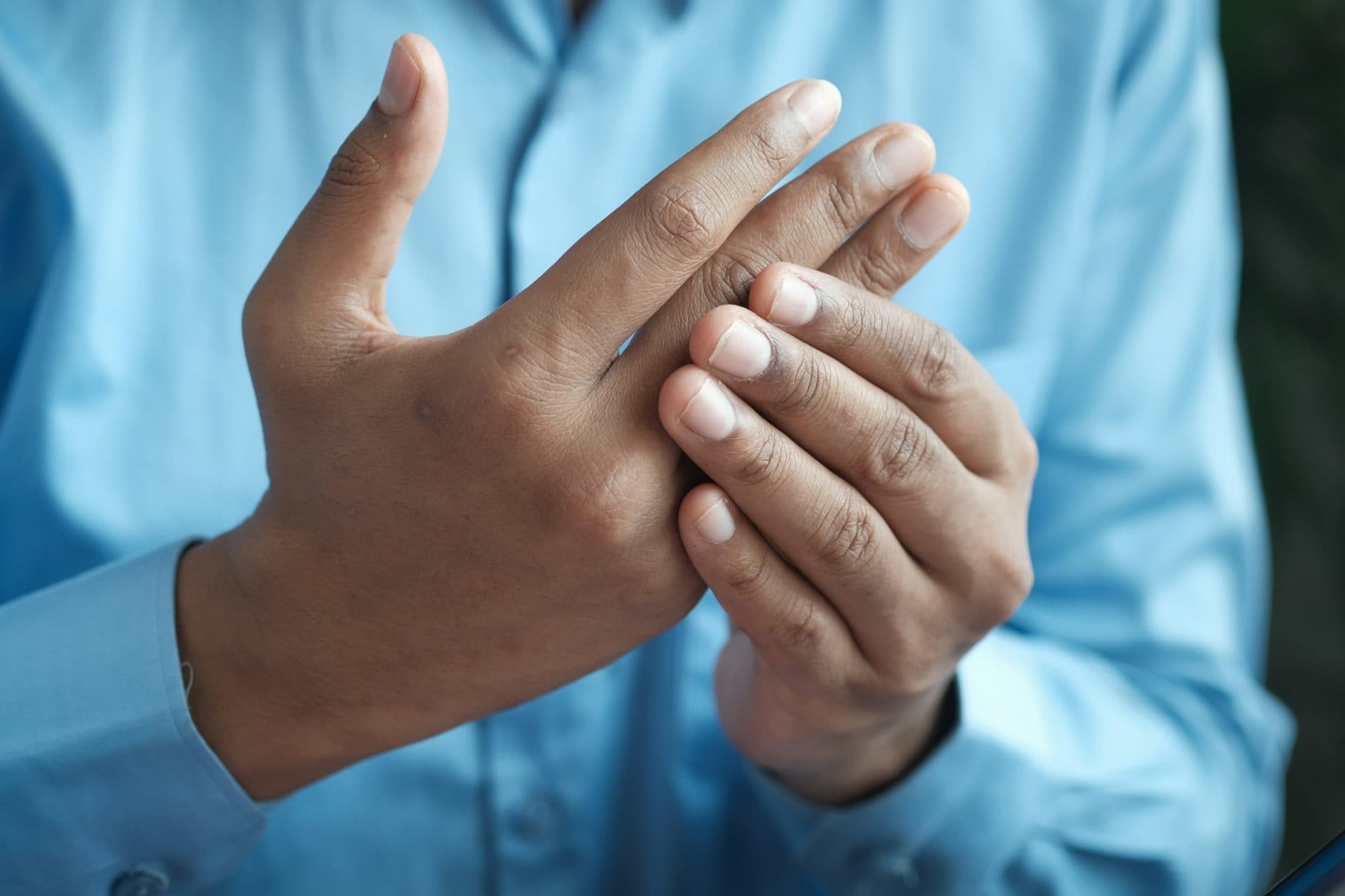 Understanding Neuropathy: Causes and Symptoms Explained