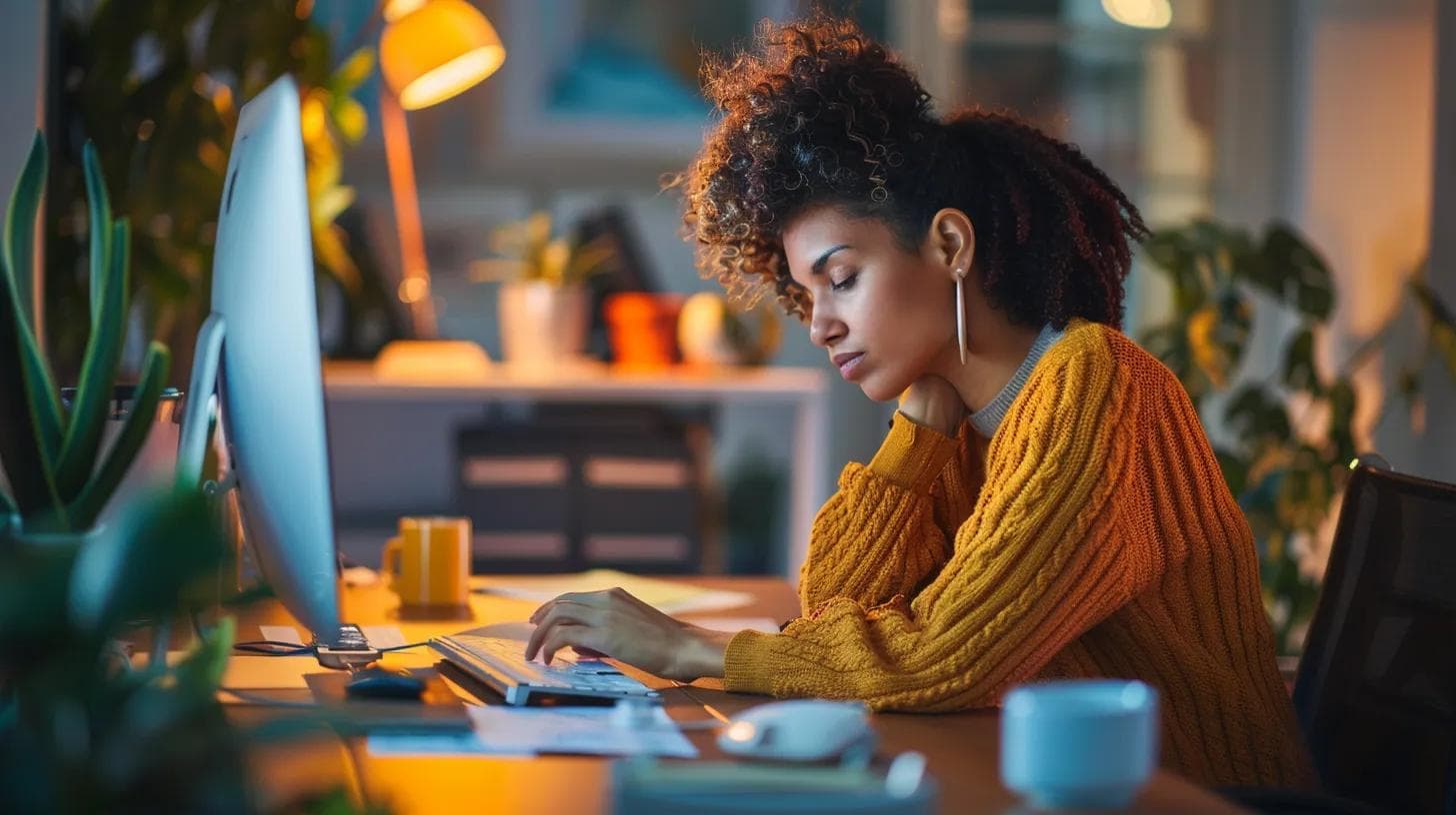 Is Your Desk Job Secretly Destroying Your Spine? The Shocking Truth About Sitting Too Much