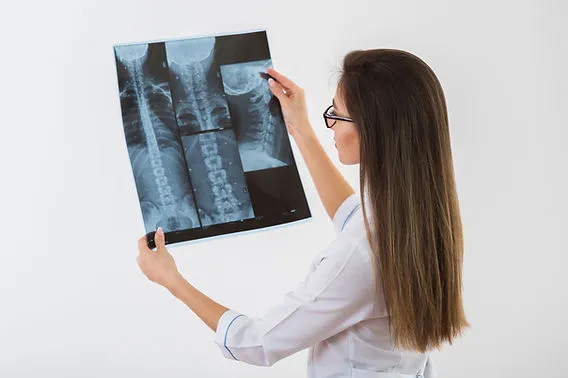 The Pain You Can’t Point To: How Micro-Tears and Hidden Injuries Cause Chronic Pain Even When Imaging Looks “Normal”