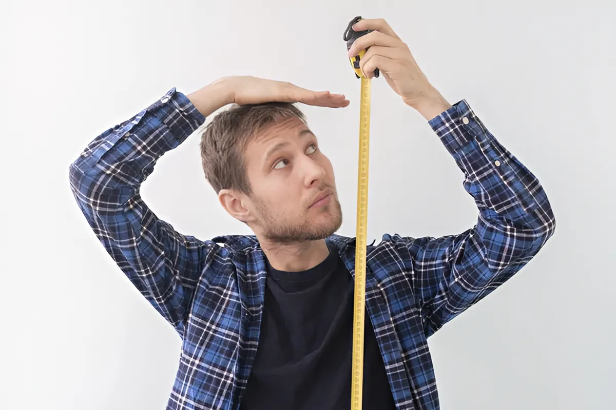 Why You’re Shrinking: The Scary Reason You’ve Lost Height (and How Spinal Decompression Can Help)
