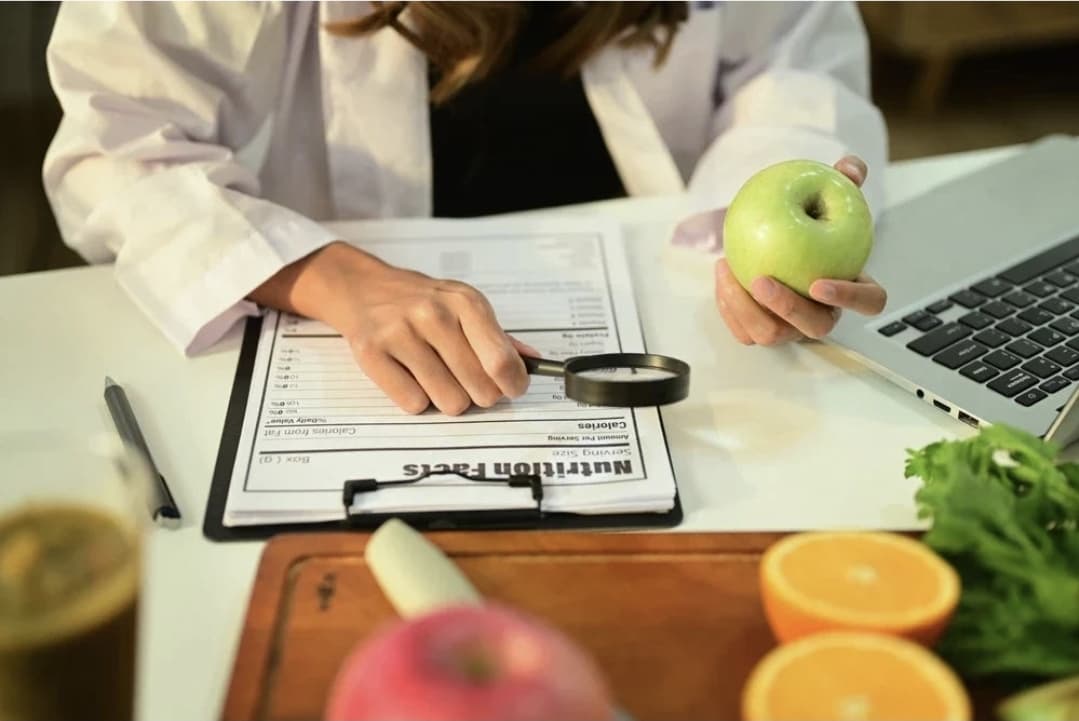 The 5 Most Common Nutrition Mistakes That Sabotage Weight Loss, And What To Eat Instead
