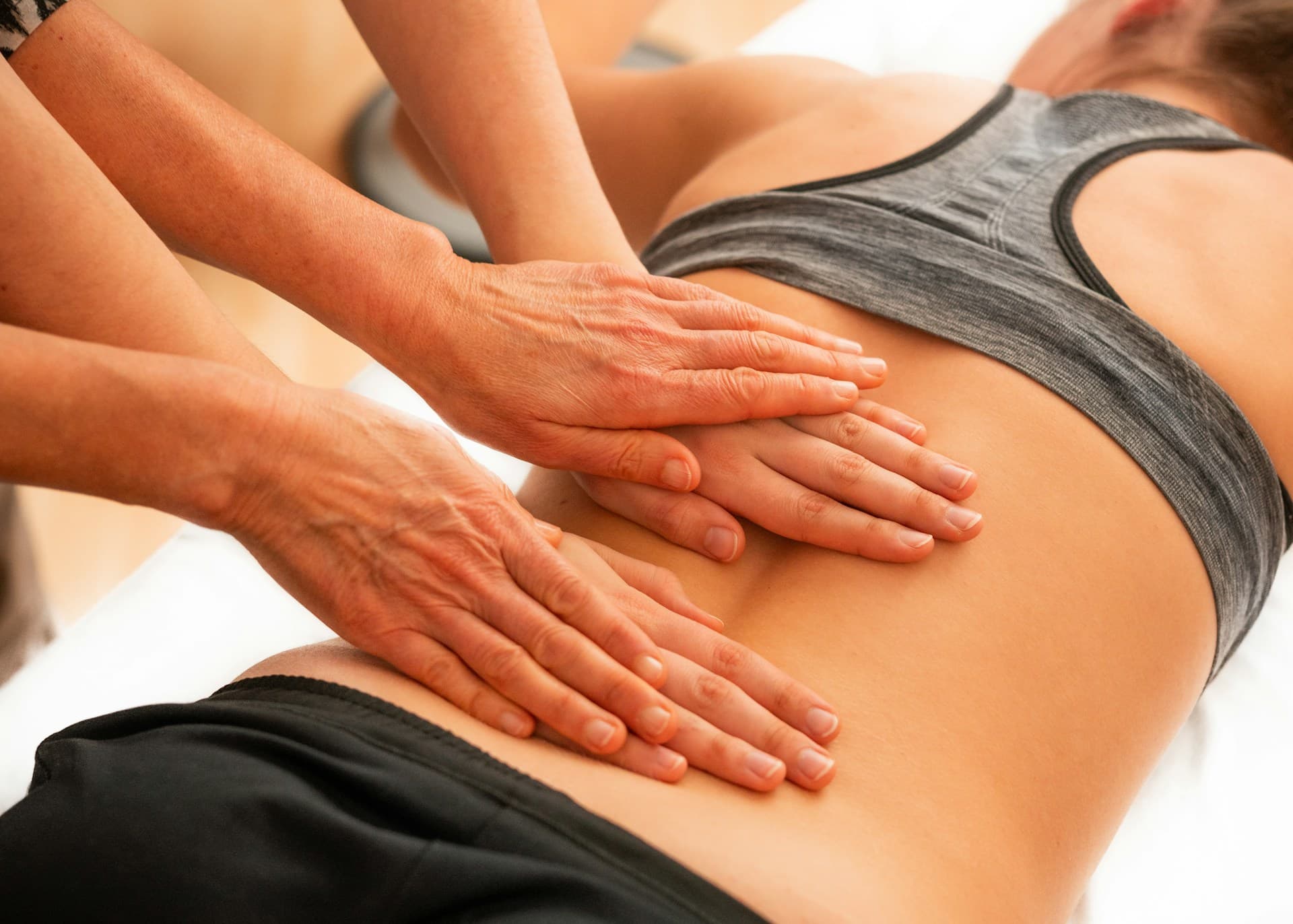 Amarillo’s Holistic Path to Lasting Chronic Pain Relief