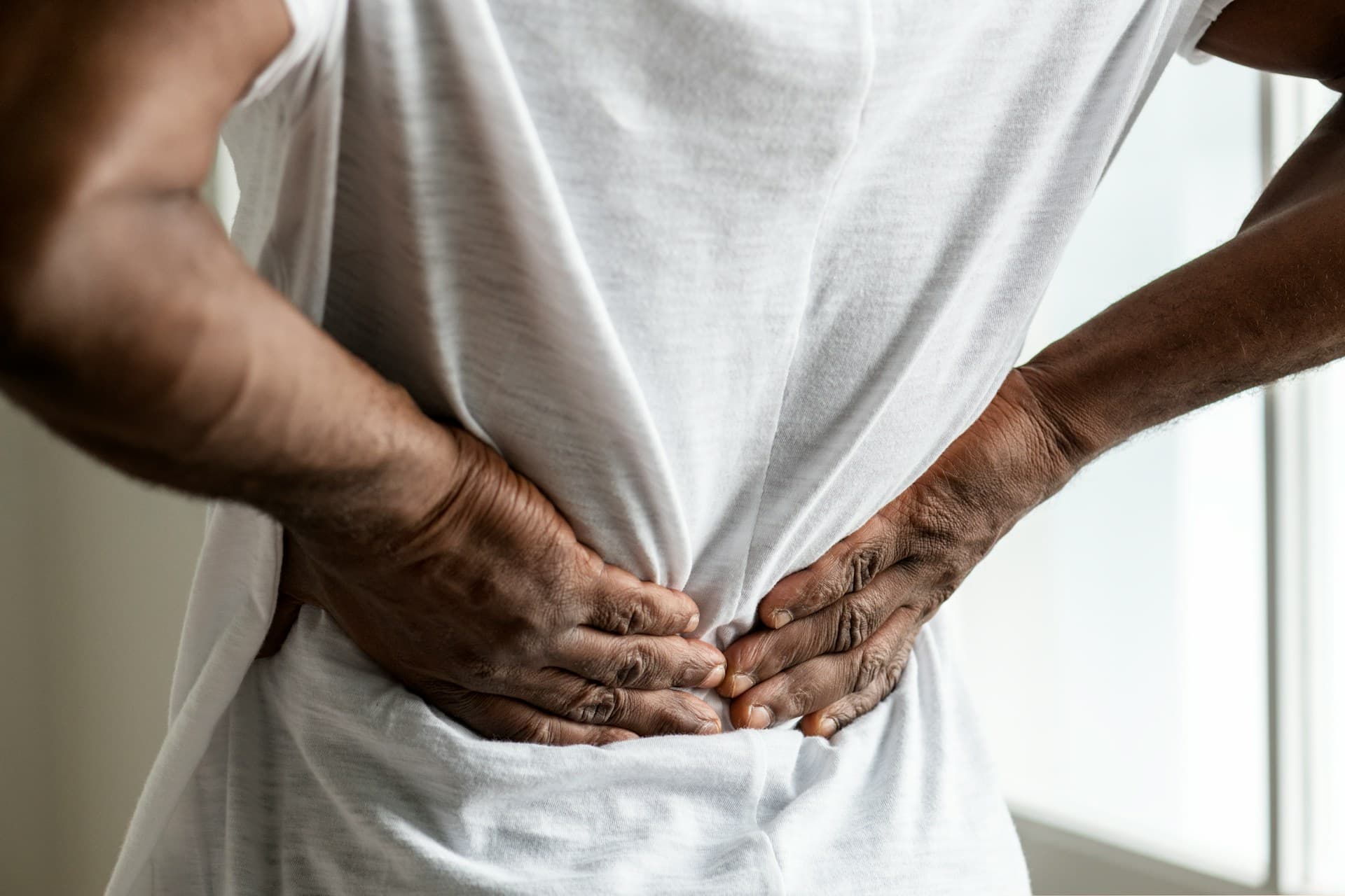 When to Consider Spinal Decompression for Chronic Back Pain