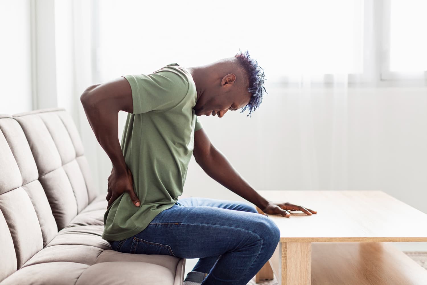 Is a Chiropractor in Amarillo the Answer to Your Summer Back Pain?