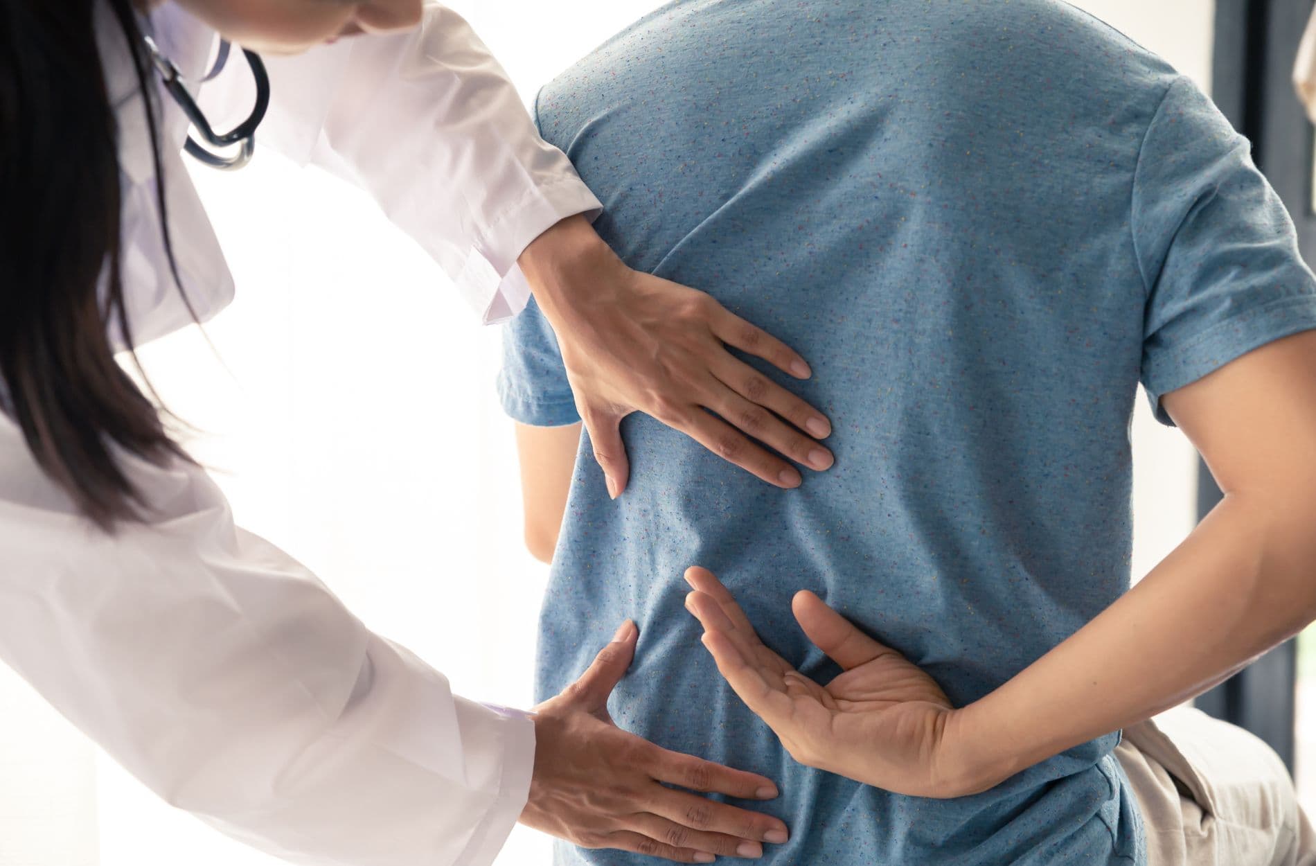 Living with Neuropathy in Amarillo: What Treatment Options Exist