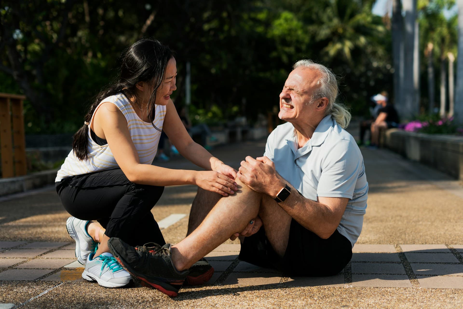 Functional Medicine in Amarillo for Stubborn Joint Pain