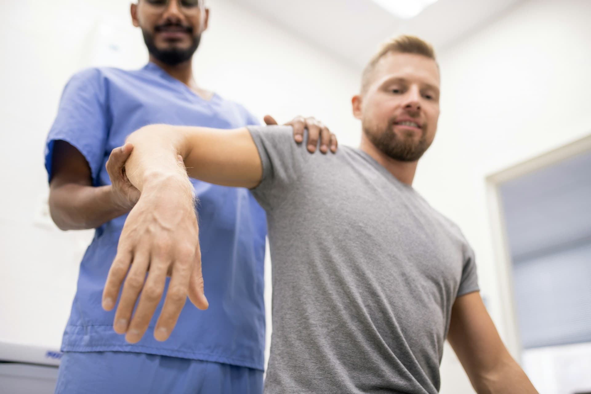 Exploring Non-Invasive Pain Treatment Options in Amarillo