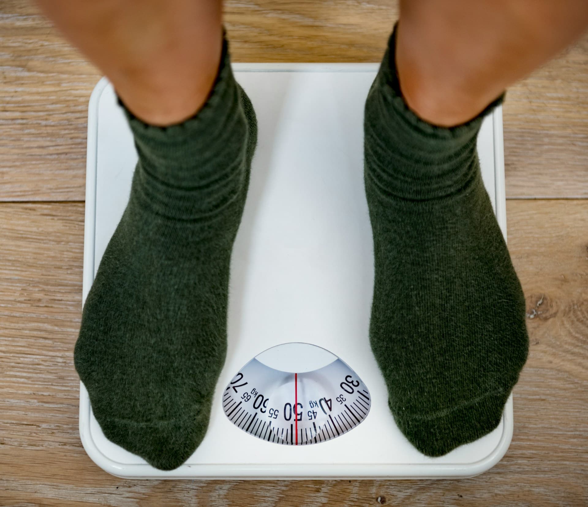 Hidden Connections Between Weight Gain and Joint Pain in Amarillo