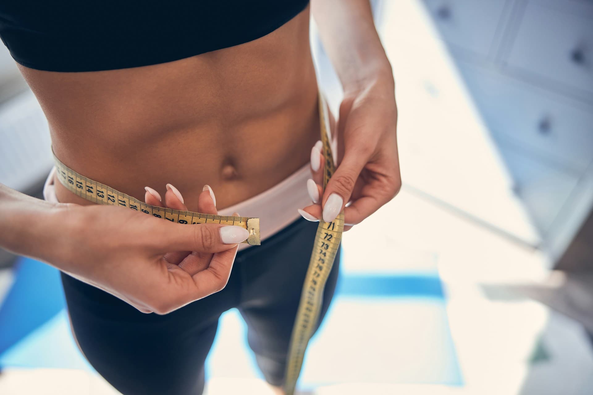 Inside Supervised Weight Loss Programs in Amarillo Clinics