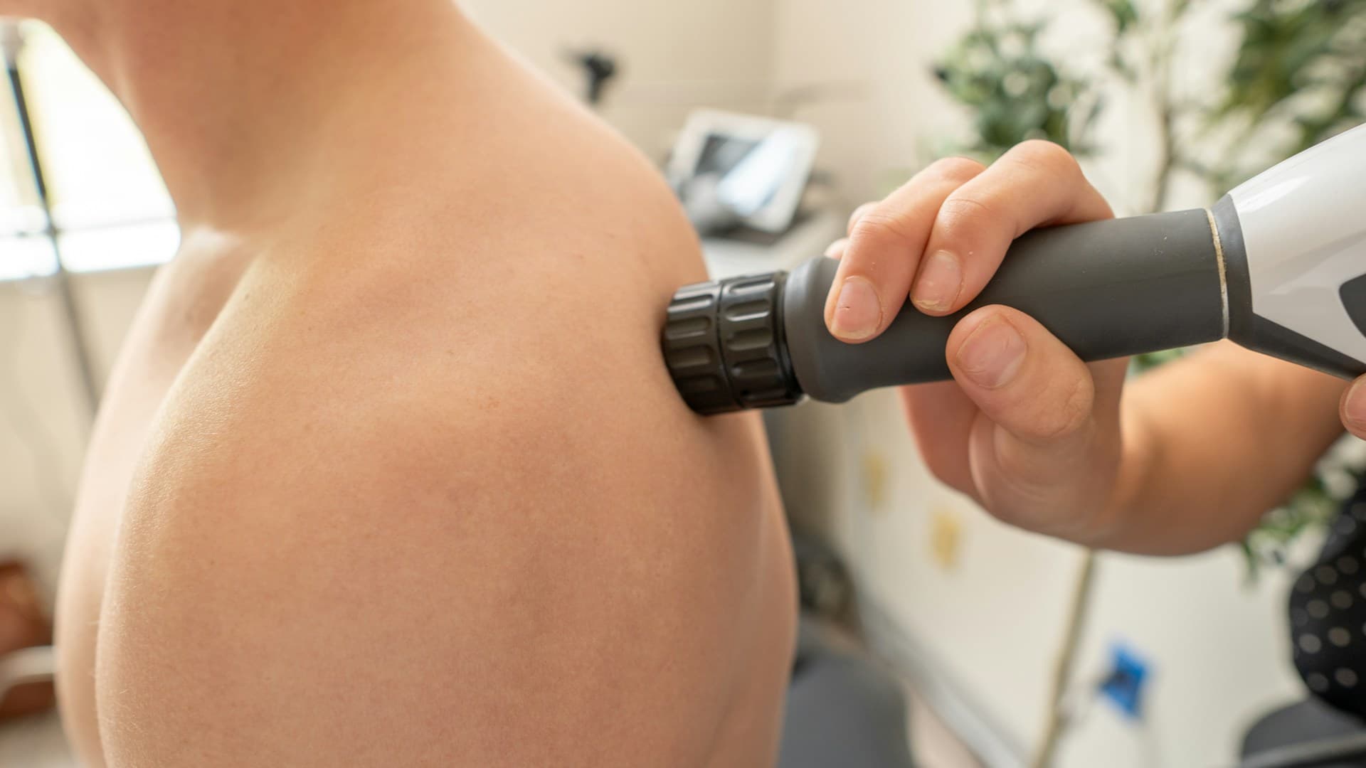 Shockwave vs. SoftWave Therapy in Amarillo: Key Differences and Uses