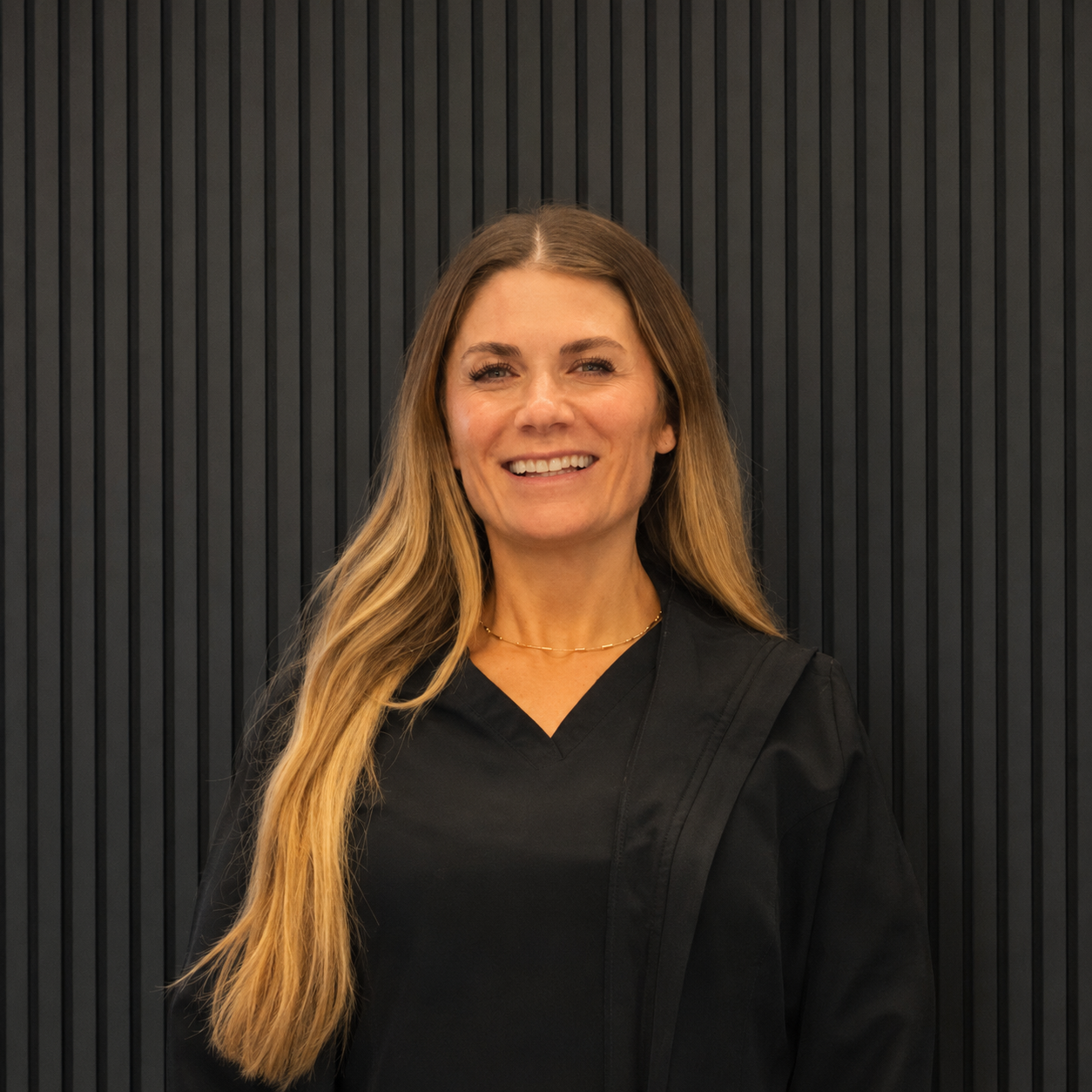 Erin Nelson, FNP-C, of One Light Medical
